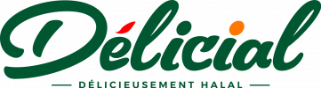 Logo Delicial